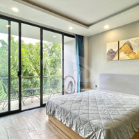 Căn Hộ 1 Phòng Ngủcao Cấp 50M2 Mới 100% Gần Ngay Kcx, Kdc Nam Long, Ecogreen