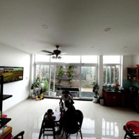 Hcm-Nhà Cho Thuê Trung Tâm Hành Chính Ubnd Q12-Chính Chủ