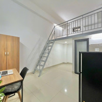Cho Thuê Duplex Full Nội Thất - Gần Chợ Tân Mỹ, Lotte Q7