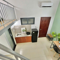 Cho Thuê Duplex Full Nội Thất - Gần Chợ Tân Mỹ, Lotte Q7