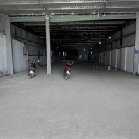 Cho Thuê Xưởng 1000M2 Đường Tỉnh Lộ 2, Phước Vĩnh An, Củ Chi