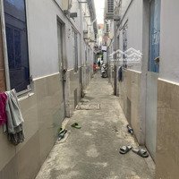 Mặt Tiền Hẻm 6M Đường Huỳnh Tấn Phát, Nở Hậu, 275.9M2 Thu Nhập 40 Triệu/Tháng, Giá Chỉ 18,9 Tỷ