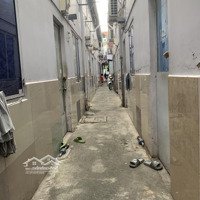 Mặt Tiền Hẻm 6M Đường Huỳnh Tấn Phát, Nở Hậu, 275.9M2 Thu Nhập 40 Triệu/Tháng, Giá Chỉ 18,9 Tỷ