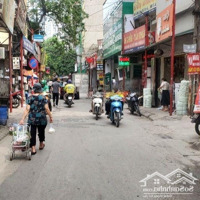 Đình Thôn - Mỹ Đình - Nam Từ Liêm - Siêu Hiếm 1 Căn Duy Nhất Nhỉnh 9 Tỉ, 50M2 X 5 Tầng Ô Tô Đỗ Cổng
