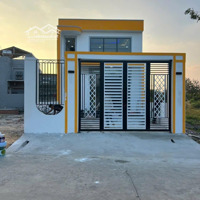Bán Nhà Riêng Tại Minh Hưng, Chơn Thành, Bình Phước Giá Ưu Đãi 1,5 Tỷ, 145M2 (100M2 Thổ Cư)