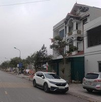 Bán Nhà Khu Đô Thị Kim Sơn, Đông Triều Quảng Ninh, 58 Triệu/M2, 120M2, 3 Tầng, Vị Trí Đẹp