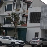 Bán Nhà Khu Đô Thị Kim Sơn, Đông Triều Quảng Ninh, 58 Triệu/M2, 120M2, 3 Tầng, Vị Trí Đẹp