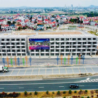 Chủ Cần Tiền Bán Gấp 80M2 Đất Tặng Nhà 5 Tầng Mới Kính Koong Tp Bắc Giang Giá Chỉ 2 Tỷ Là Đứng Tên