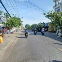 Chủ Giảm 300 Triệu, Bán Gấp Căn Nhà Mặt Tiền Đường Lê Văn Tách, P. An Bình, Tp. Dĩ An