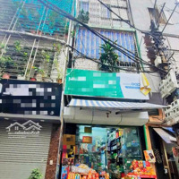 Bán Nhà Mặt Phố Kinh Doanh Siêu Đỉnh Tại Giáp Bát, Giá Bình Ổn 9,1 Tỷ, 40M2, Pháp Lý Sổ Đỏ Chuẩn
