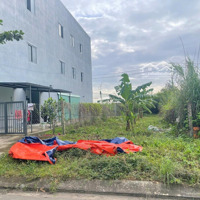 Bán Đất Lư Giang, Hòa Xuân, Cẩm Lệ, Đà Nẵng, 3,79 Tỷ, 130M2, Mặt Tiền 5M, View Đẹp