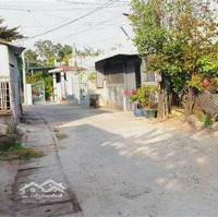 Bán Lô Đất Đường Bê Tông Sau Lưng Ubnd Phước Hòa Và Trường Thcs Phước Hòa, Phú Mỹ