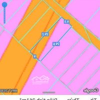 Giá Cắt Lỗ Bán Gấp Dt: 5*50M (50M2 Thổ Cư)Mặt Tiềnđường Nhựa Phước Hòa