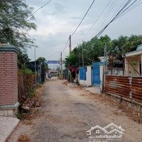 Giá Cắt Lỗ Bán Gấp Dt: 5*50M (50M2 Thổ Cư)Mặt Tiềnđường Nhựa Phước Hòa