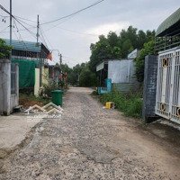 Chủ Gửi Bán Lô Đất Phước Hòa Phú Mỹ. Phù Hợp Xây Nhà Ở