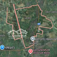 Bán Lô Đất F0 - Liên Bạt, Ứng Hòa, Hà Nội - Giá Cực Tốt