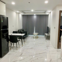 Giá Đúng: 16 Triệu, 70M2, 2 Phòng Ngủ 2 Vệ Sinh Full. Cho Thuê Chcc Sunshine Sky City, Quận 7