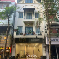 Siêu Phẩm Cho Thuê Nhà Phố Bát Sứ.diện Tích 100M2 X 3 Tầng, Mặt Tiền 6M Giá 100 Triệu/Tháng