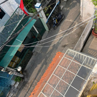 Phòng Cho Thuê 20M2 - Wc Riêng 2 Triệuiệu/Th Bao Điện Nước Free Wifi, Máy Giặt