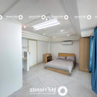 Phòng Studio Full Nội Thất, Mới, Cửa Sổ, Ngay Chợ Tân Hương Gần Aeon Tân Phú, Có Thang Máy