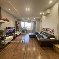 (Tin Thật 100%) Căn Hộ 130M2 X 4 Phòng Ngủcó Slot Ô Tô Tại N07 - B1 - Ban Công Đông Nam - Tặng Nt 600 Triệu