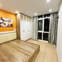 Tập Thể 7,2 Ha Vĩnh Phúc - Ba Đình - Tầng 3 - Full Nội Thất - Ô Tô Đỗ Quanh Nhà - Vị Trí Đẹp