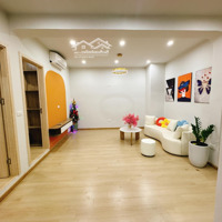 Tập Thể 7,2 Ha Vĩnh Phúc - Ba Đình - Tầng 3 - Full Nội Thất - Ô Tô Đỗ Quanh Nhà - Vị Trí Đẹp