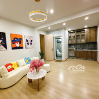 Tập Thể 7,2 Ha Vĩnh Phúc - Ba Đình - Tầng 3 - Full Nội Thất - Ô Tô Đỗ Quanh Nhà - Vị Trí Đẹp