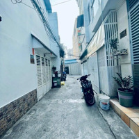 Bán Nhà Riêng 36M2, Giá: 6,5 Tỷ Tại Nguyễn Thị Thập, Tân Phú, Q7, Hcm