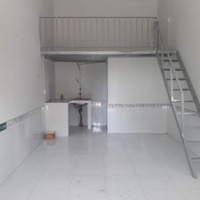 Dãy Trọ Ngộp Cần Bán Gấp - Sau Lưng Chợ Bình Chánh