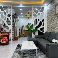 Bán Nhà Riêng Tại Nguyễn Thị Thập, 6,5 Tỷ, 36 M2, 3 Phòng Ngủ 3 Vệ Sinh 4 Tầng