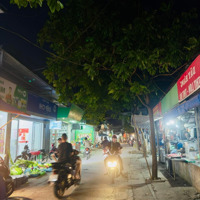 Bán Nhà Mặt Phố Đường Bằng B, Hoàng Liệt, Hoàng Mai, Hà Nội, 15,5 Tỷ, 90M2 Giá Cực Chất Chính Chủ