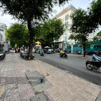 Mặt Tiền Thương Hiệu Võ Văn Tần Quận 3 -Diện Tích20 X 60M - Nở Hậu 25M - Công Nhận 1.288M2 - Giá Bán 400 Tỷ