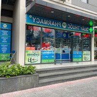 Chính Chủ Bán Shop Chân Đế Sát Sảnh Tòa S203.01S2 Vinhomes Ocean Park Gia Lâm Hà Nội Đang Cho Thuê