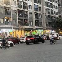 Chính Chủ Bán Shop Chân Đế Sát Sảnh Tòa S203.01S2 Vinhomes Ocean Park Gia Lâm Hà Nội Đang Cho Thuê