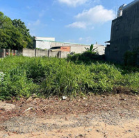 Đầu Tư Nuôi Cá Ở Quê Cần Bánh Nhanh Miếng Đất 400M2 Có 70M2 Thổ Cư, Thái Mỹ Củ Chi