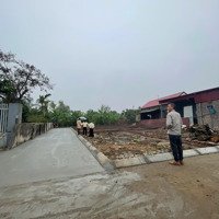 Bán Đất Tại Đường 362, Fo Tại Cạnh Cnn Cẩm Văn, An Lão, Hải Phòng, 445 Triệu, 60M2 Giá Siêu Hời