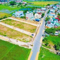 Bán Đất Đấu Giá Gốc Quéo 2 , Ngọc Đình, Xã Hồng Dương, Huyện Thanh Oai, Hà Nội.