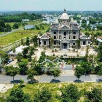 Thu Hồi Vốn Cần Bán Gấp 119M2 Giá Bán 1Tỷ250 Thung Lũng Xanh, Cách Ql51 100M, Khu Mở Rộng Long Thành