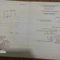 Lô Góc Đông Kinh Nghĩa Thục - Dương Trí Trạch, 160M2 - Ngang 11M. Chỉ 17 Tỷ, Ra Biển 400M.