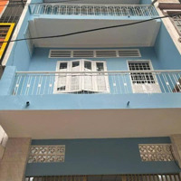 Cho Thuê Nhà Mặt Tiền 121A Ngô Quyền, Phường 6, Quận 10