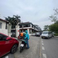 Mùa Hè Đến Rồi View Hồ Tây Nguyễn Đình Thi,Diện Tích600M2,Mặt Tiền14M Thông Thoáng Ngắm Hồ Nước Đẹp