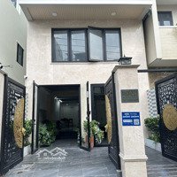 Cho Thuê Mặt Bằng, Văn Phòng 30M2 Tại Bùi Đình Túy, 7,5 Triệu, Bình Thạnh, Hcm