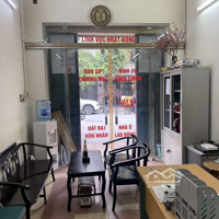 Cho Thuê Mặt Bằng Làm Cửa Hàng/ Văn Phòng Tại Nguyễn Ngọc Doãn, 11 Tr/Th, 35 M2, Điện Riêng Giá Dân