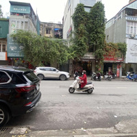 Cho Thuê Mặt Bằng Làm Cửa Hàng/ Văn Phòng Tại Nguyễn Ngọc Doãn, 11 Tr/Th, 35 M2, Điện Riêng Giá Dân