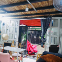 Mặt Bằng Căn Góc Nhỏ 7M, Hẻm 2 Mặt Tiền Hoàng Sa Phạm Văn Hai P5 Tân Bình, Có Gác, Buôn Bán,Nail