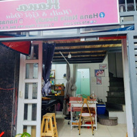 Mặt Bằng Căn Góc Nhỏ 7M, Hẻm 2 Mặt Tiền Hoàng Sa Phạm Văn Hai P5 Tân Bình, Có Gác, Buôn Bán,Nail