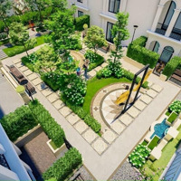 Bán Căn Chung Cư Cao Cấp Eden Garden Đường Lê Lợi Tp Thái Bình,Diện Tích251.3M2