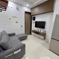 Chính Chủ Bán Căn Hộ Mini Ô Tô Đỗ Cổng Xuân Đỉnh Gần Đại Sứ Quán Hàn Quốc, 35M2, Ở Ngay Full Đồ