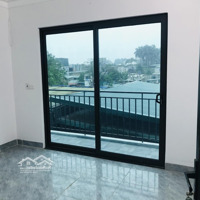 Chính Chủ Bán Nhà 35M2 Xây 3 Tầng Mới, Lô Góc Ở Đường Âu Cơ, Quận Tây Hồ. Giá: 2,7 Tỷ (Ctl)